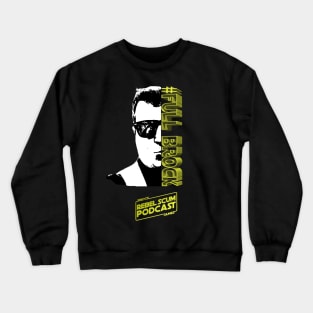 Full Brock Crewneck Sweatshirt